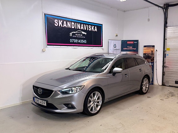 Mazda 6 3 of 20