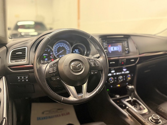 Mazda 6 12 of 20