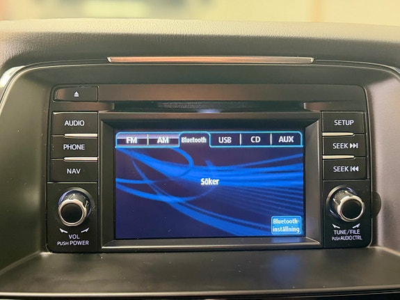 Mazda 6 16 of 20