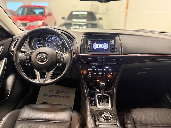Mazda 6 13 of 20
