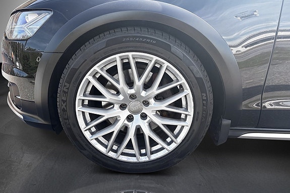 Audi A6 allroad 3 of 25