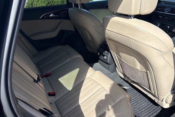 Audi A6 allroad 11 of 25