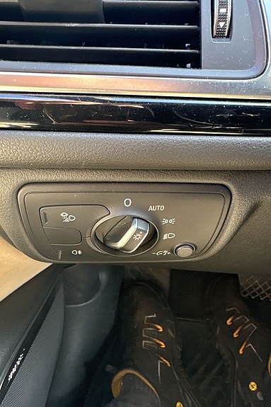 Audi A6 allroad 25 of 25