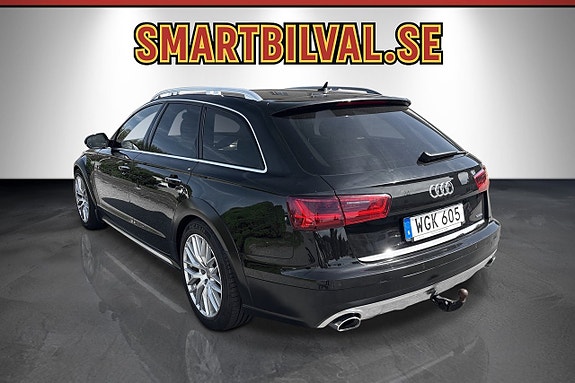 Audi A6 allroad 4 of 25