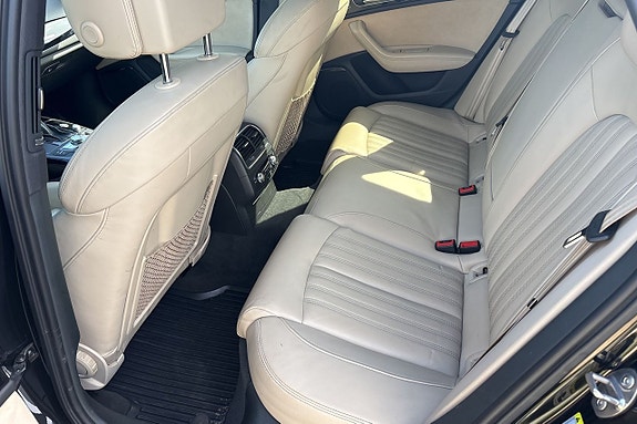 Audi A6 allroad 13 of 25