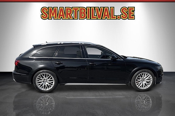 Audi A6 allroad 7 of 25