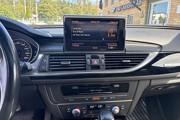 Audi A6 allroad 18 of 25