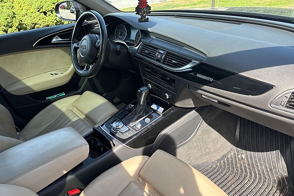 Audi A6 allroad 9 of 25