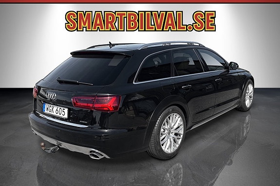 Audi A6 allroad 6 of 25