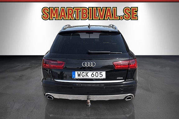 Audi A6 allroad 5 of 25
