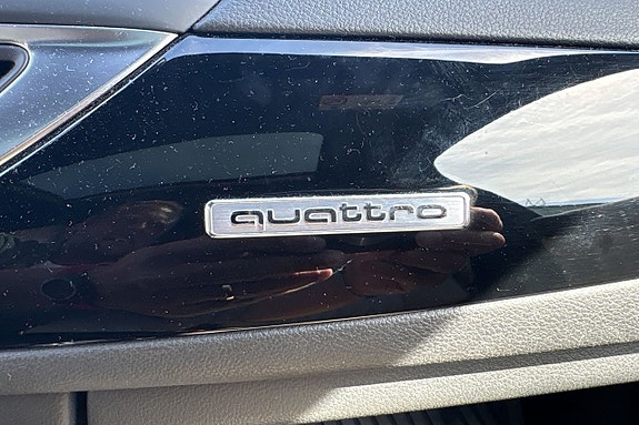 Audi A6 allroad 19 of 25