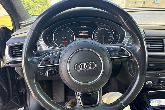 Audi A6 allroad 16 of 25
