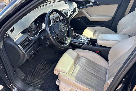 Audi A6 allroad 15 of 25