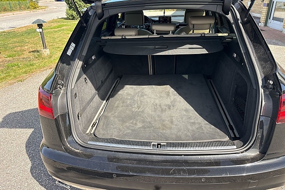Audi A6 allroad 21 of 25