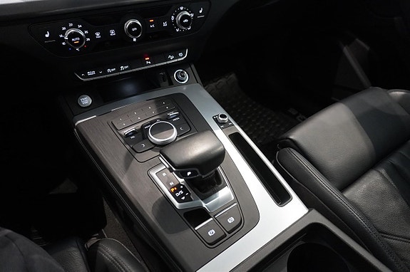 Audi Q5 9 of 11