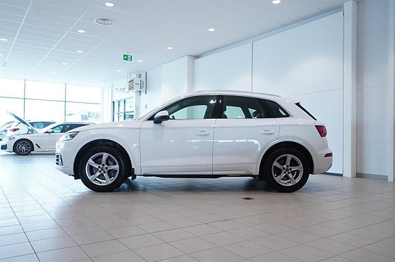 Audi Q5 3 of 11