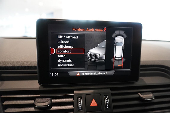Audi Q5 8 of 11