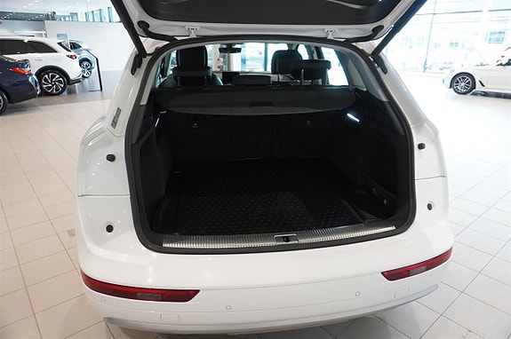 Audi Q5 5 of 11