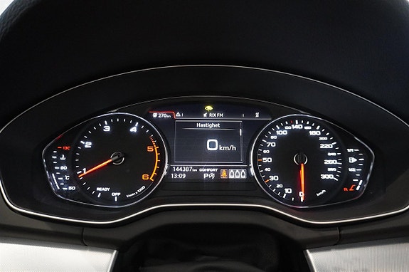 Audi Q5 10 of 11