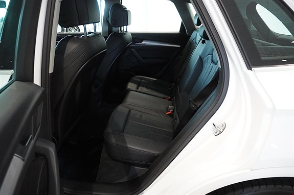 Audi Q5 6 of 11