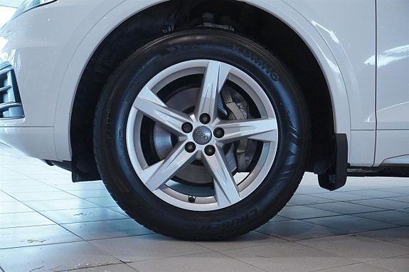 Audi Q5 11 of 11