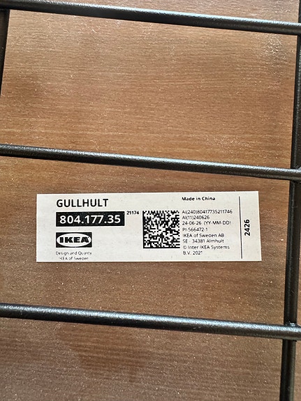 Product image 2 of 2
