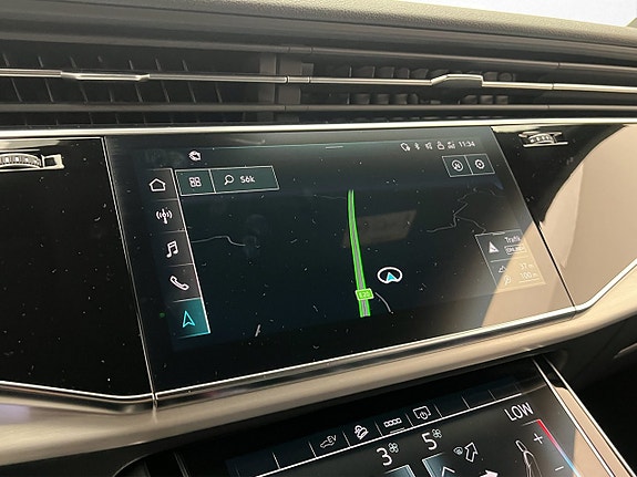 Audi Q8 23 of 30