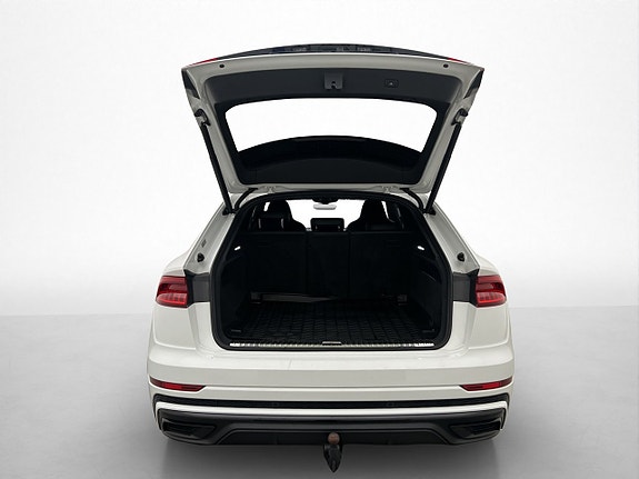 Audi Q8 29 of 30