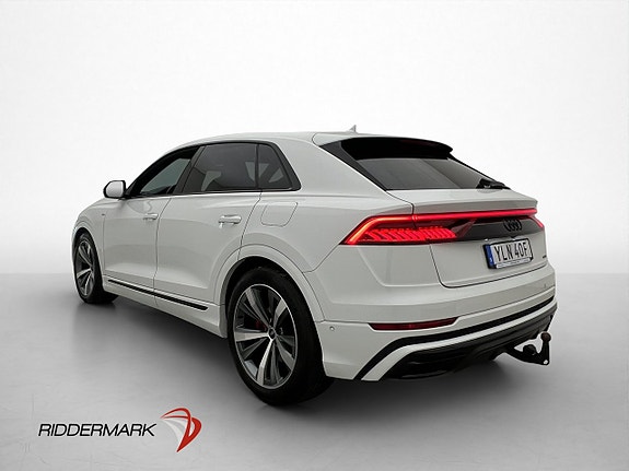 Audi Q8 5 of 30