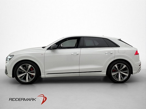 Audi Q8 4 of 30