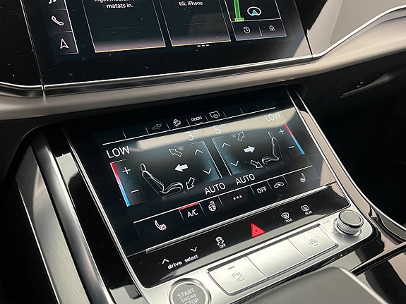 Audi Q8 25 of 30