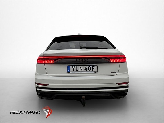 Audi Q8 6 of 30