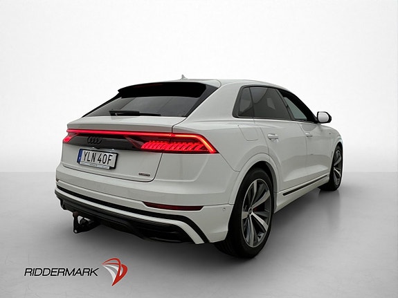 Audi Q8 8 of 30
