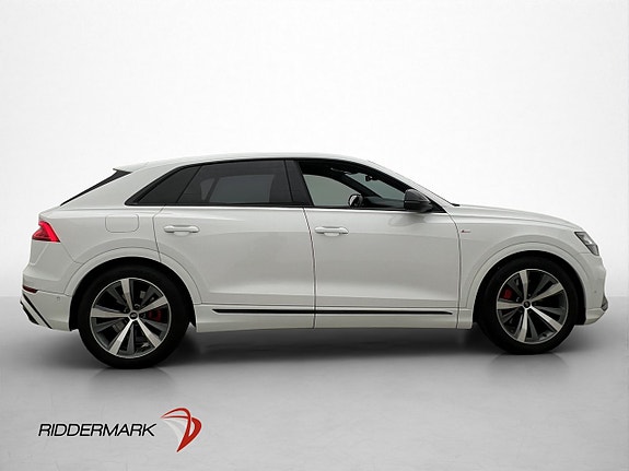 Audi Q8 9 of 30