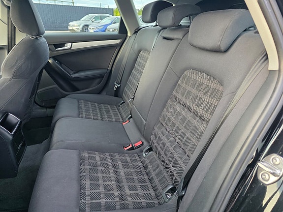 Audi A4 8 of 9