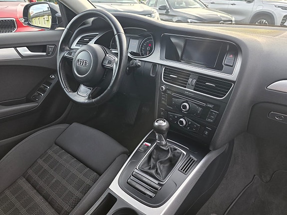 Audi A4 6 of 9