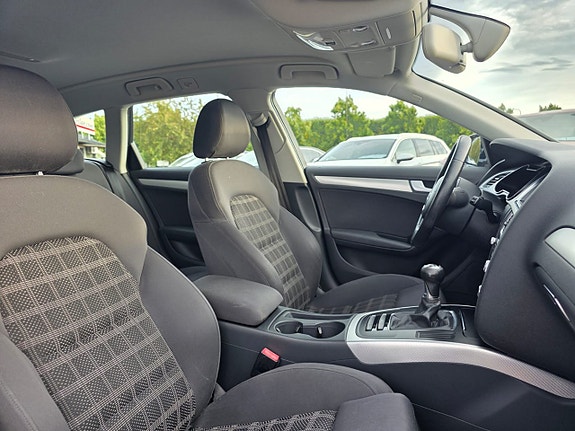 Audi A4 5 of 9