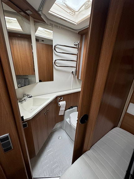 KABE Royal 780 BGXL 8 of 8