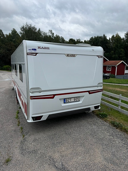 KABE Royal 780 BGXL 3 of 8