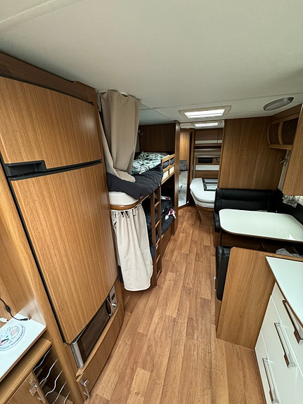 KABE Royal 780 BGXL 7 of 8