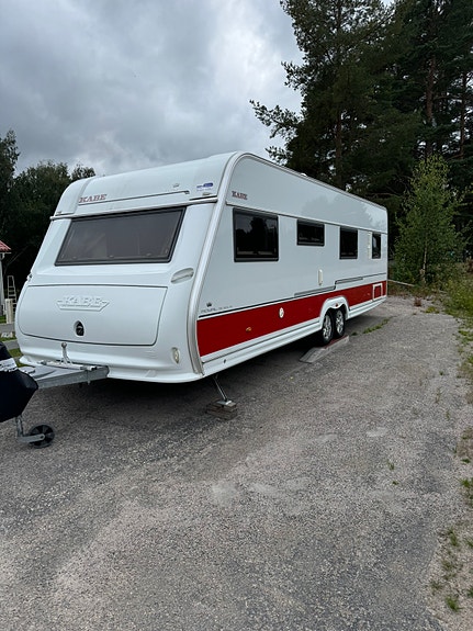 KABE Royal 780 BGXL 2 of 8