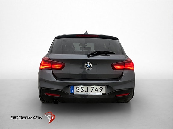 BMW 118i 6 of 29