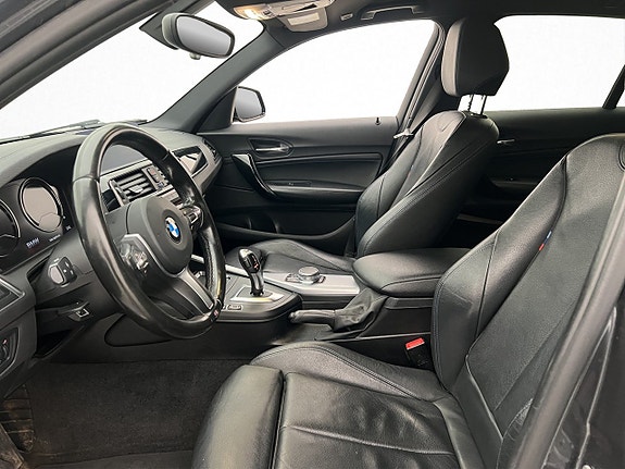 BMW 118i 23 of 29