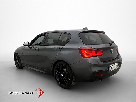 BMW 118i 5 of 29