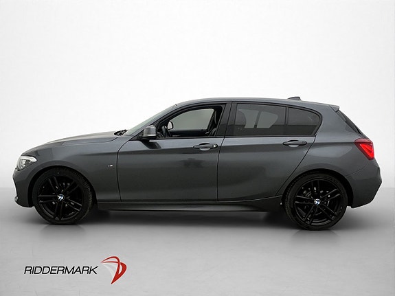 BMW 118i 4 of 29