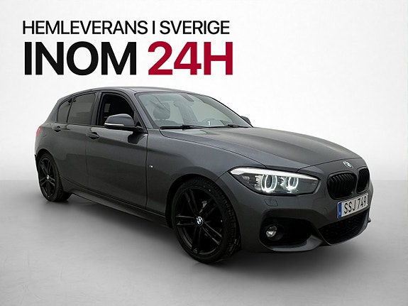 BMW 118i 3 of 29