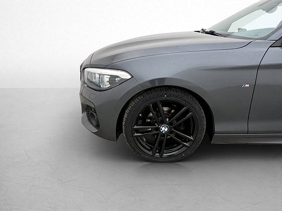 BMW 118i 28 of 29
