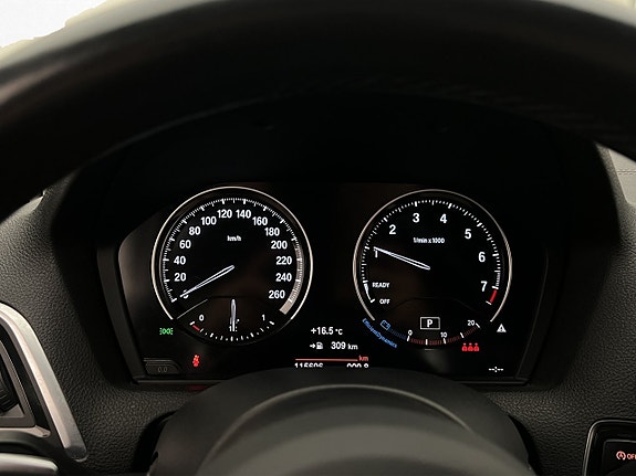 BMW 118i 12 of 29