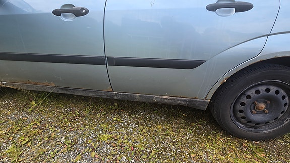 Ford Focus 11 of 11