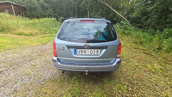Ford Focus 3 of 11